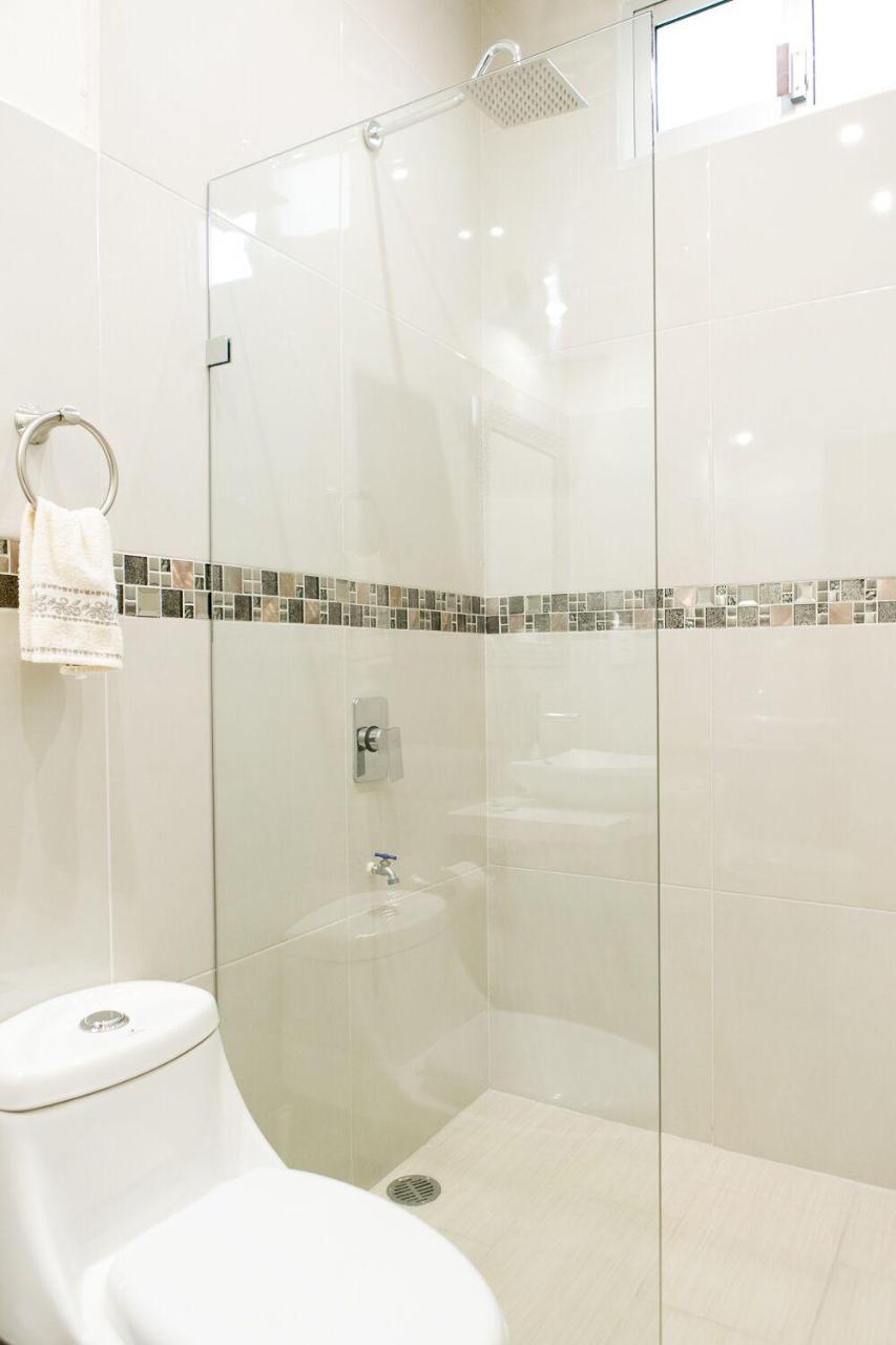 Casa Valentina Boutique Hotell Valladolid  Exteriör bild