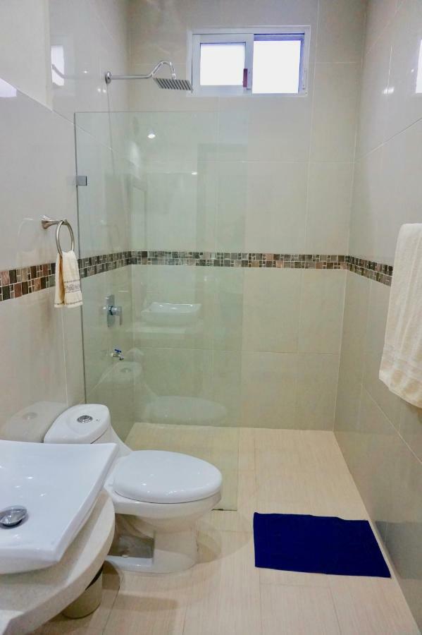 Casa Valentina Boutique Hotell Valladolid  Exteriör bild